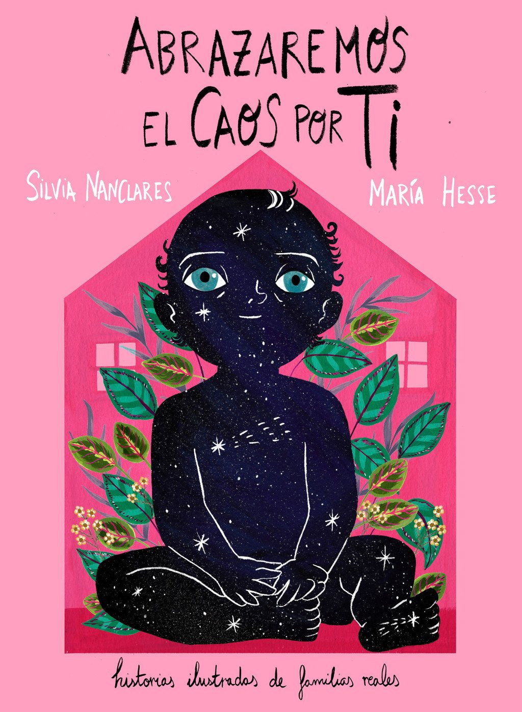 Abrazaremos el caos por ti