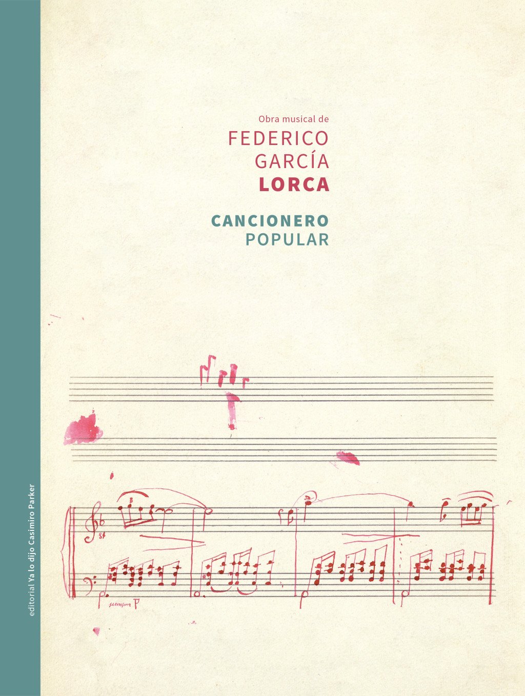 Cancionero popular