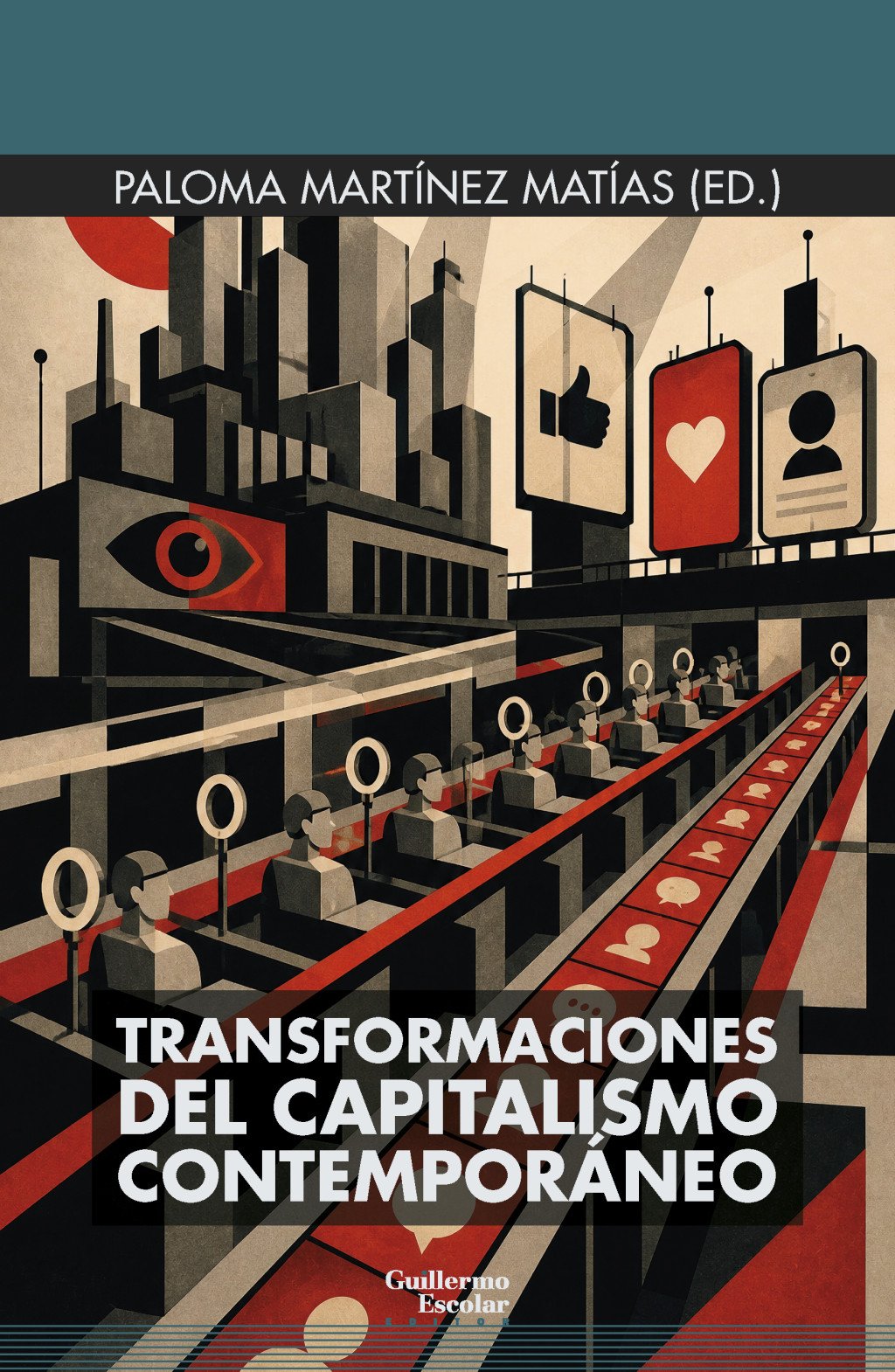 Transformaciones del capitalismo contemporáneo