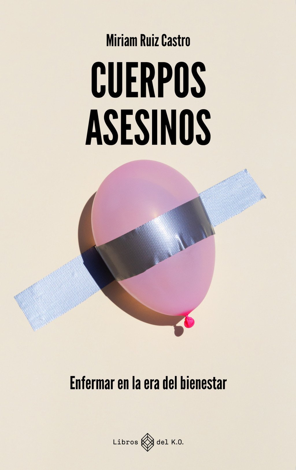 Cuerpos asesinos