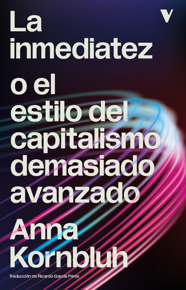 La inmediatez
