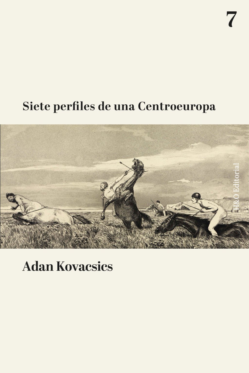 Siete perfiles de una Centroeuropa