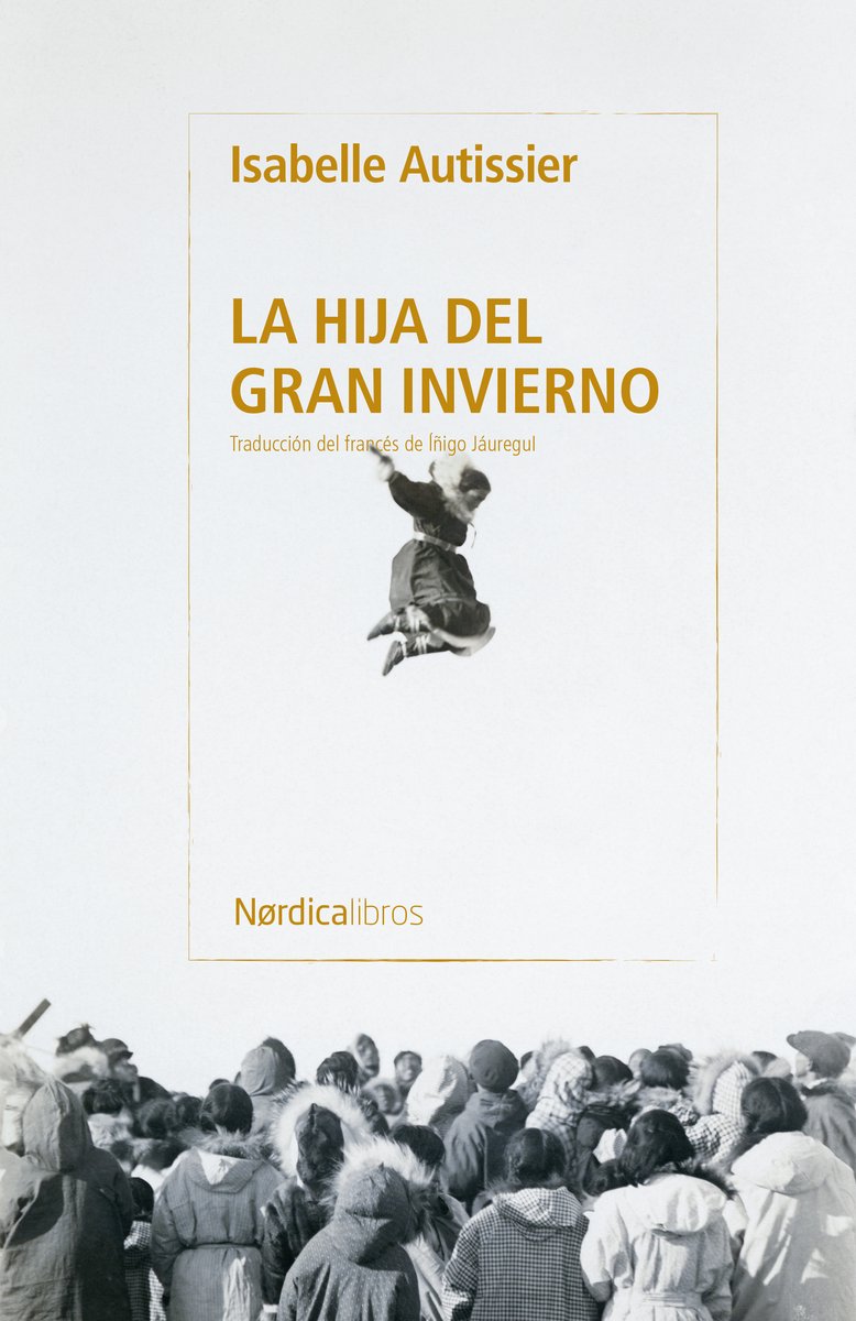 La hija del gran invierno