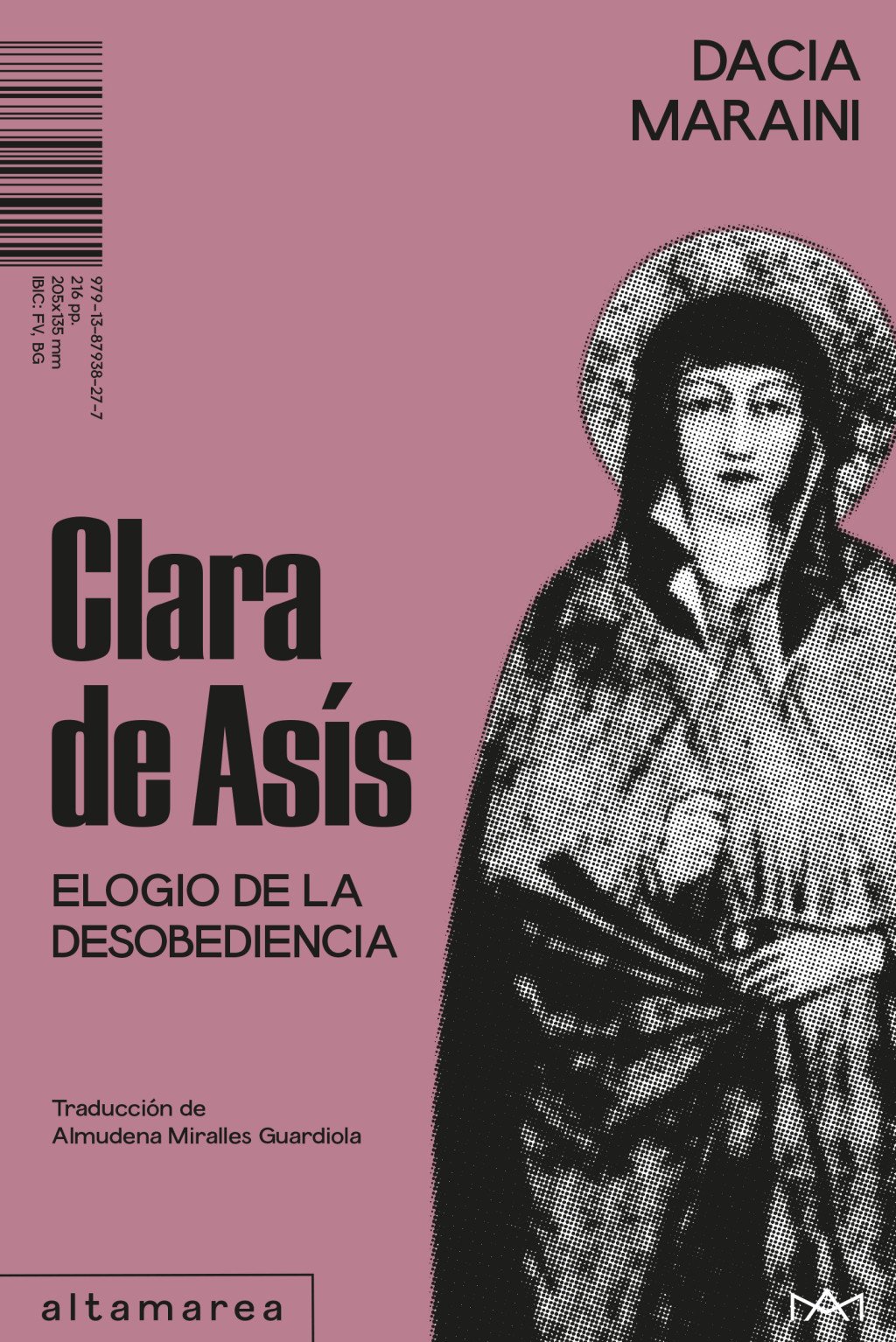 Clara de Asís