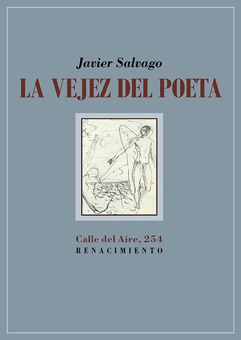 La vejez del poeta