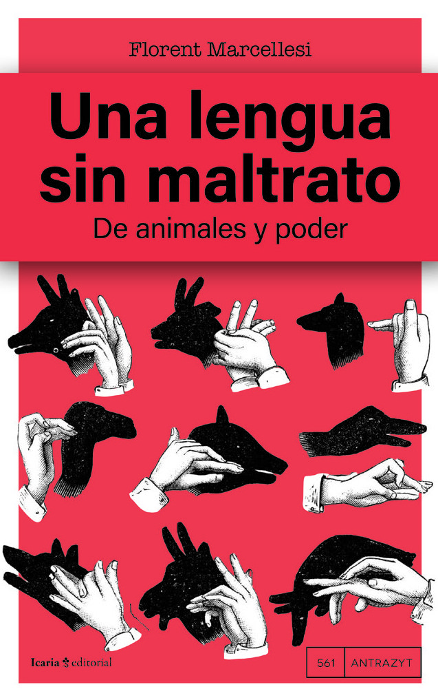 Una lengua sin maltrato