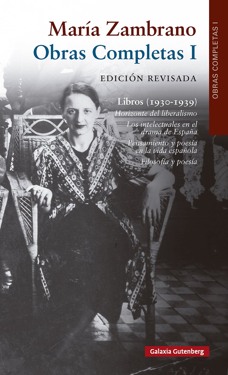 Libros (1930-1939)- edición revisada