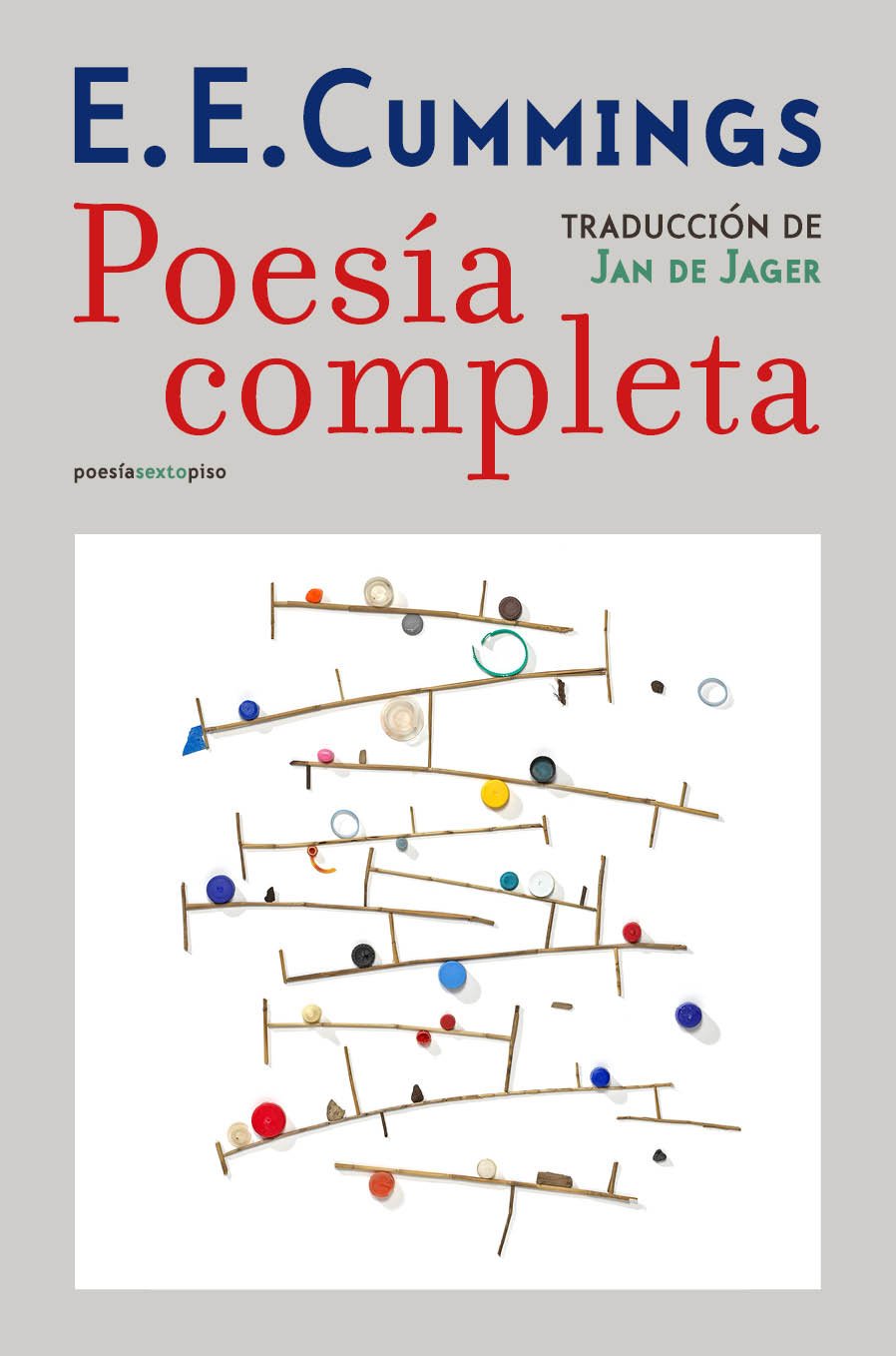 Poesía completa
