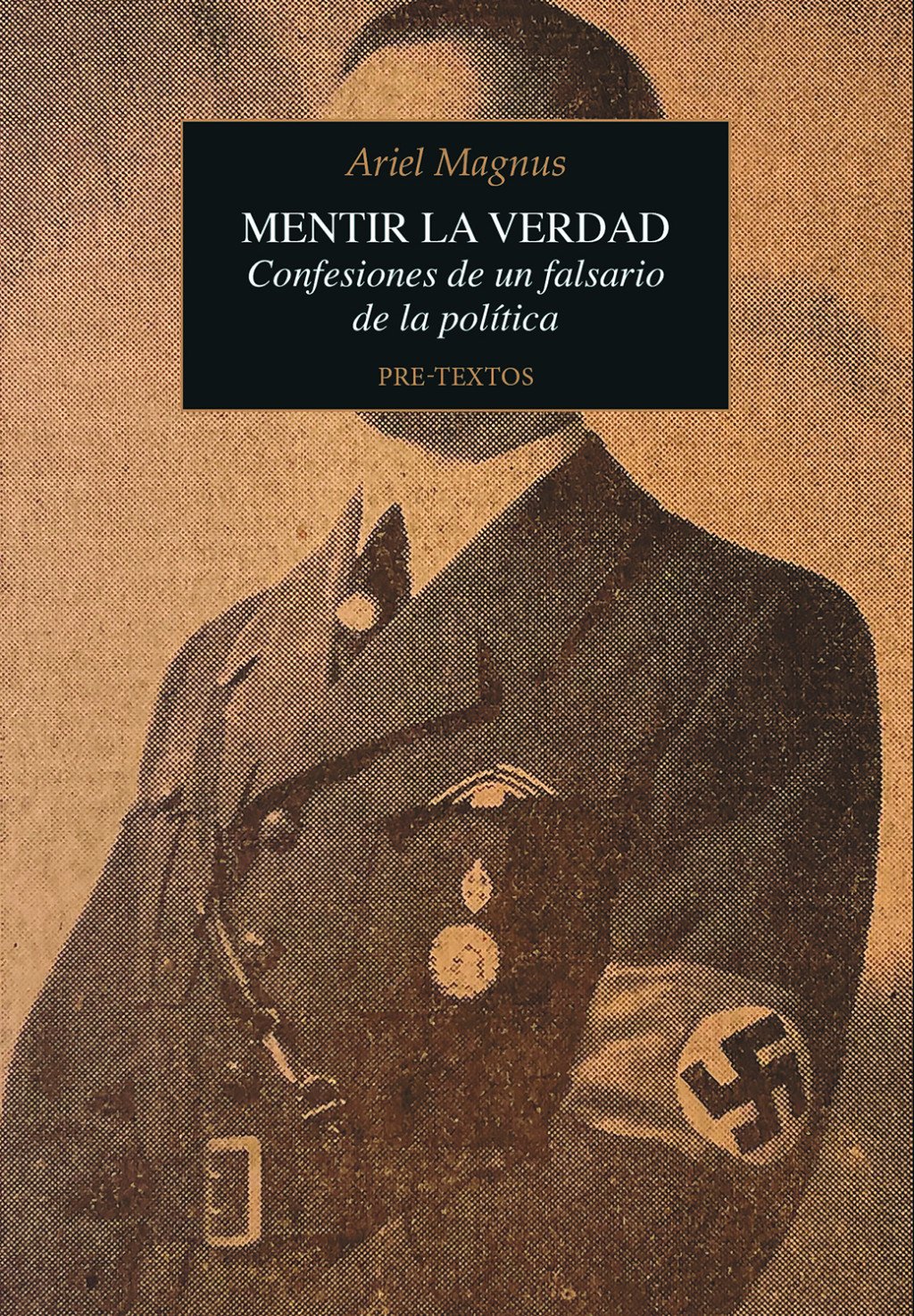 Mentir la verdad