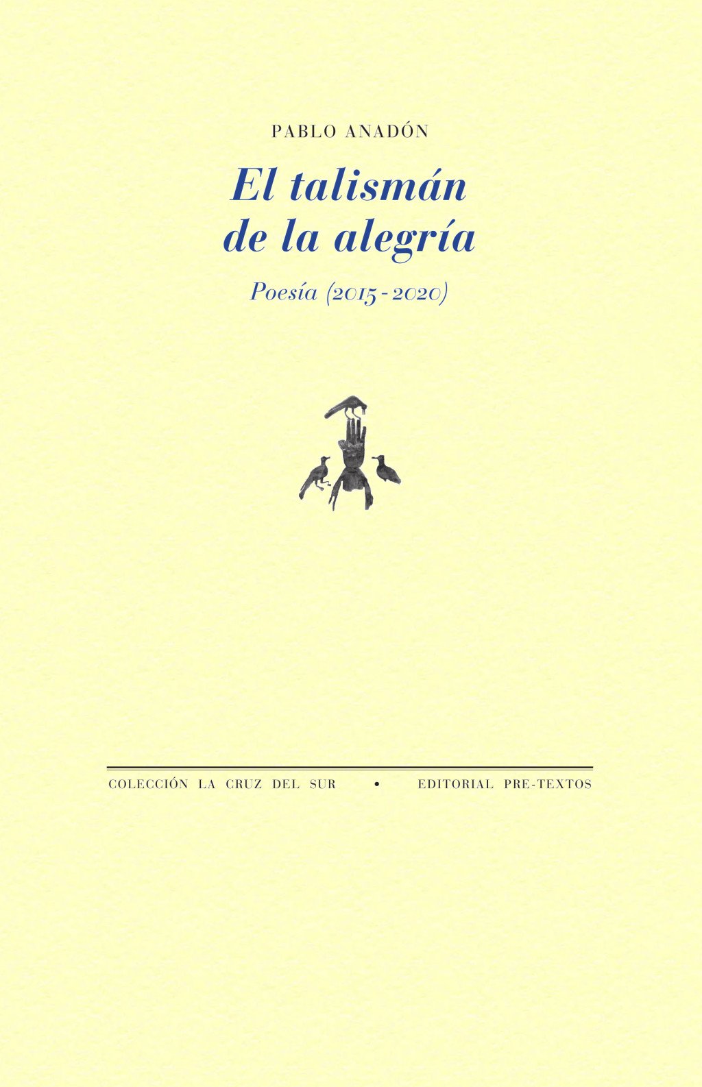 El talismán de la alegría