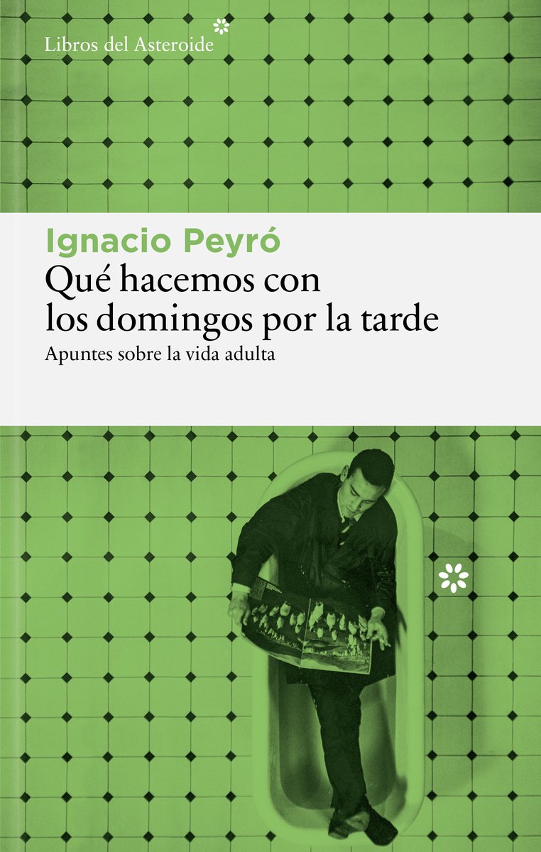 Qué hacemos con los domingos por la tarde
