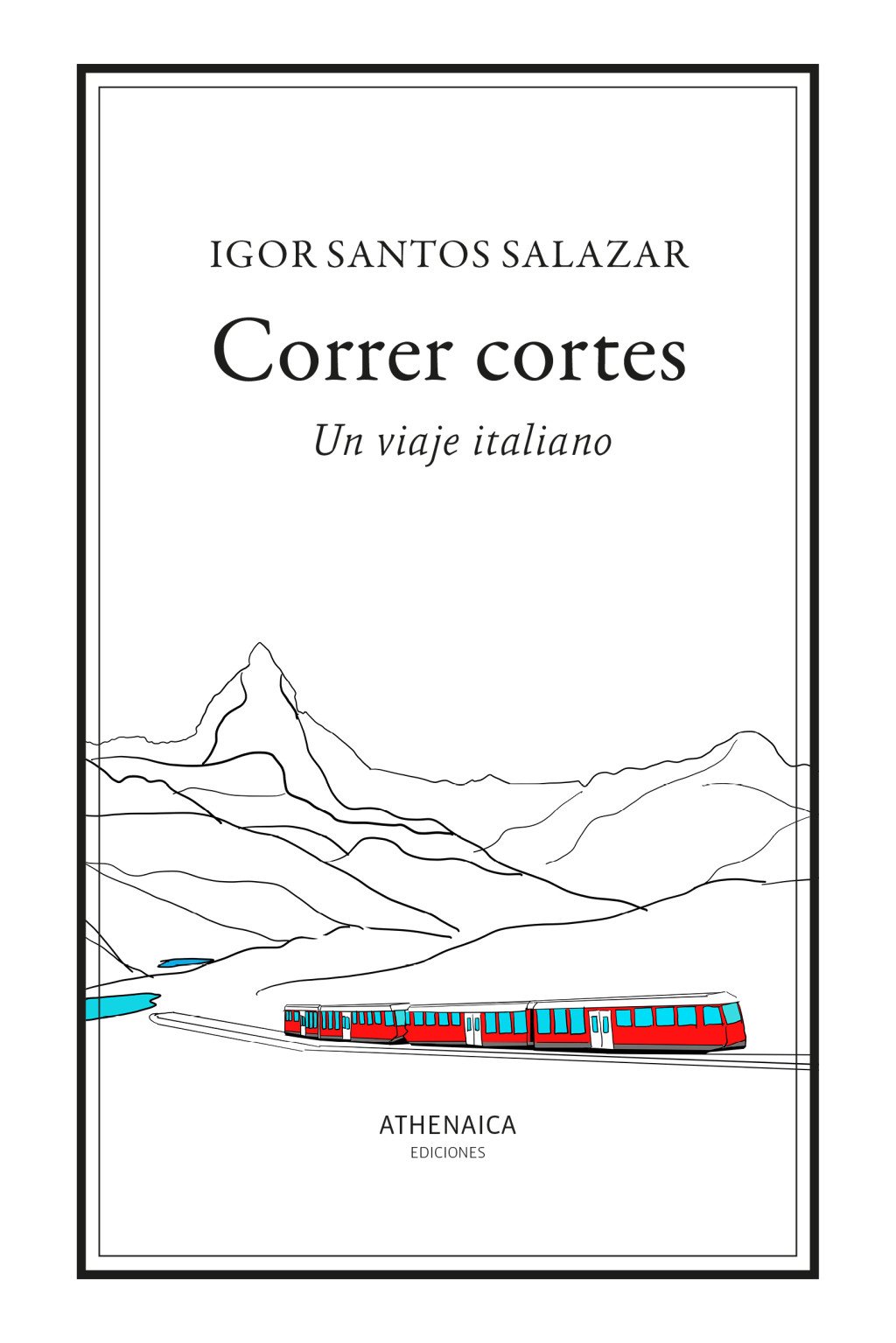 Correr cortes