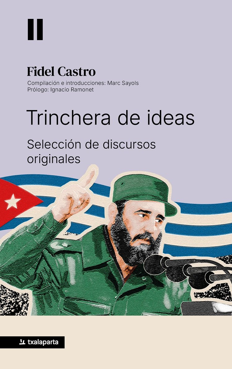 Trinchera de ideas