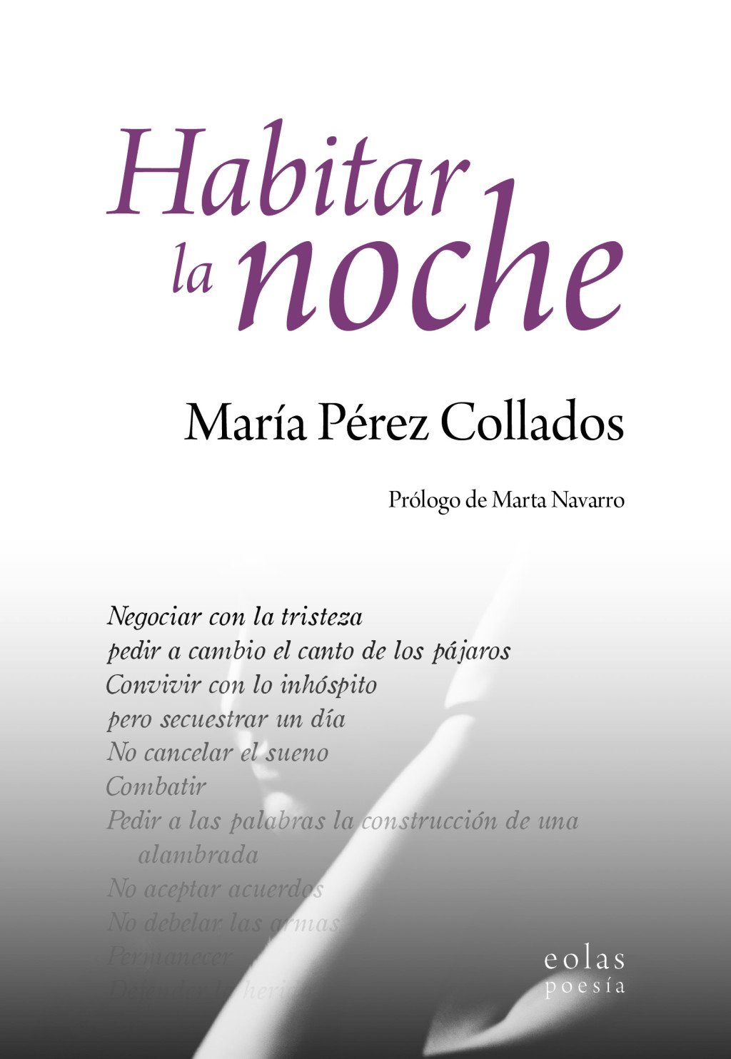 Habitar la noche