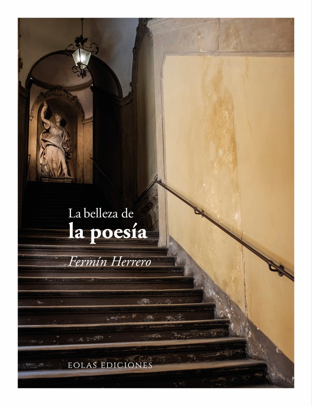 La belleza de la poesía