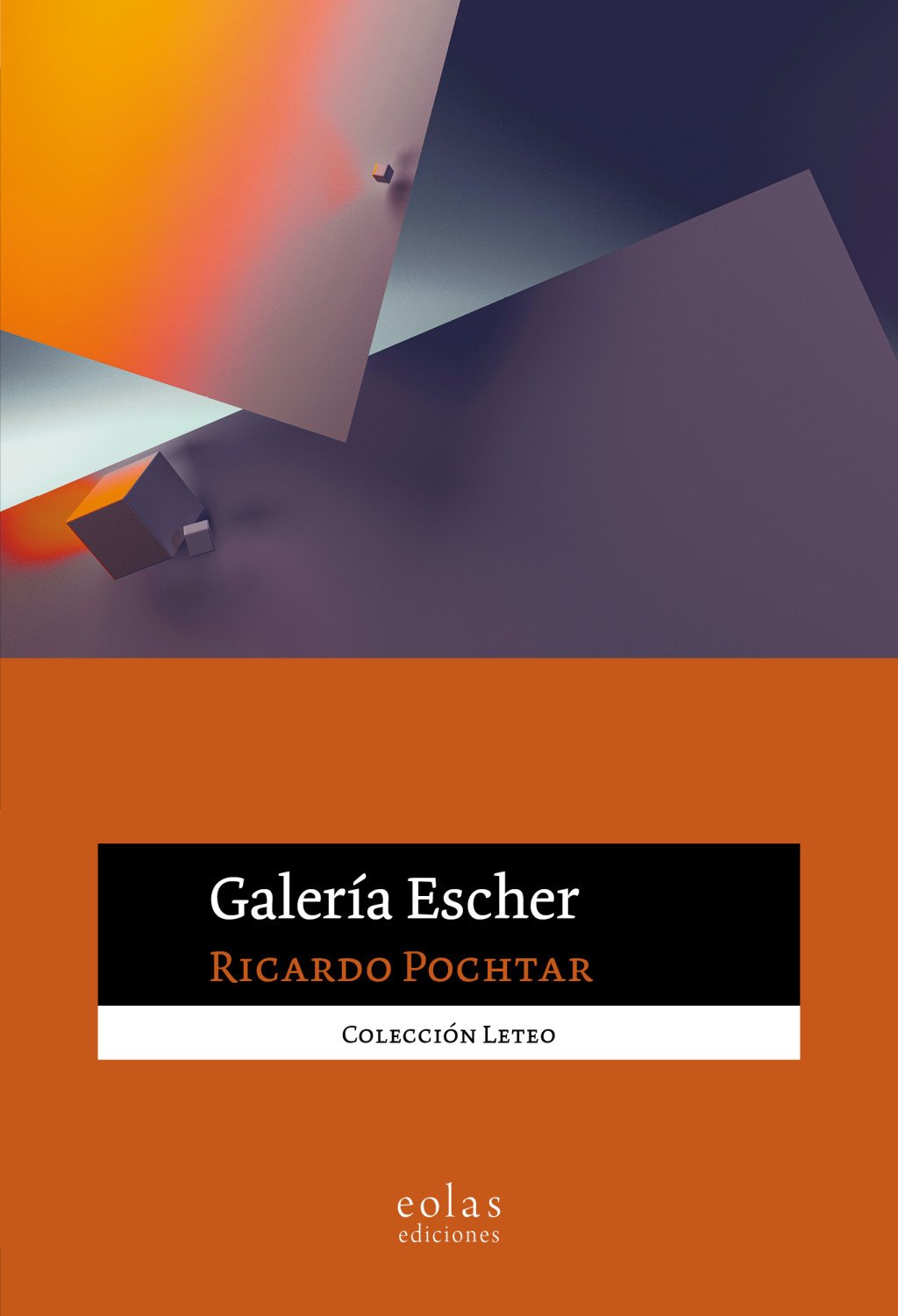 Galería Escher