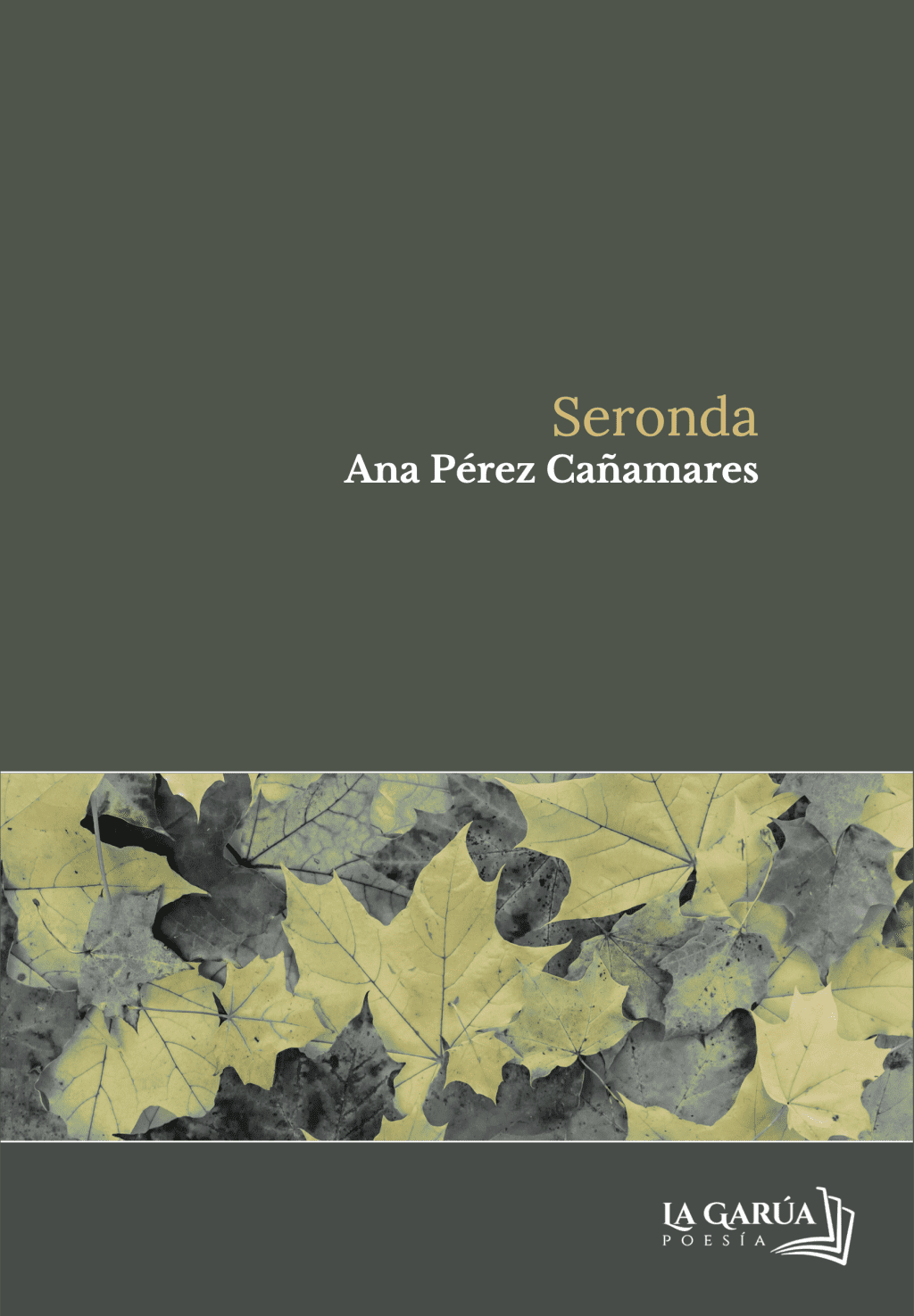 Seronda