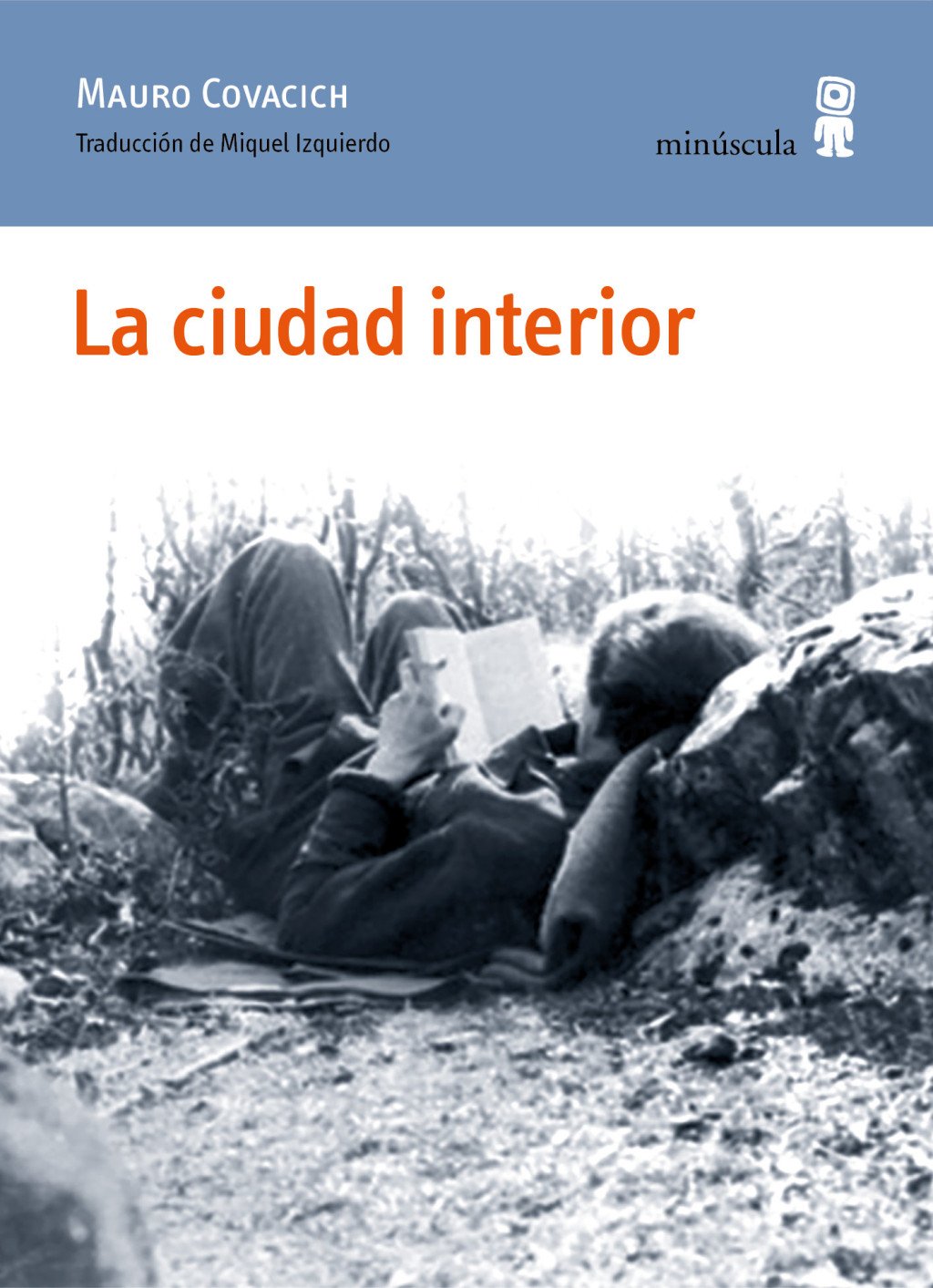 La ciudad interior