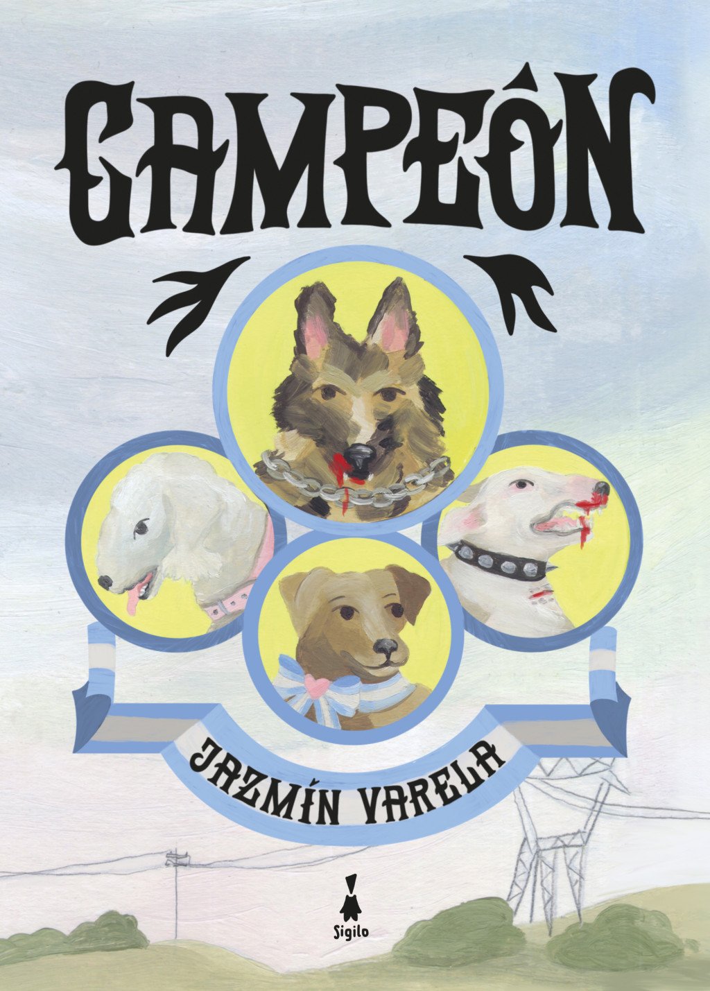 Campeón