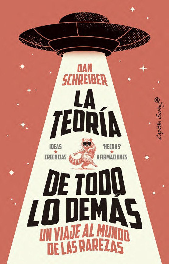 La teoría de todo lo demás