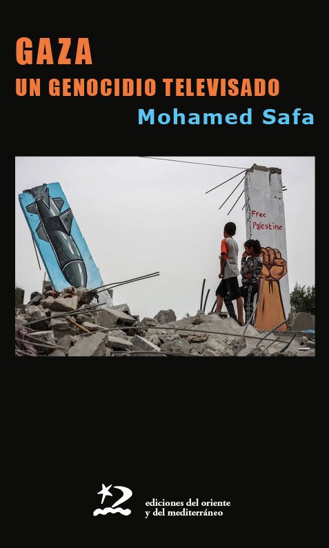GAZA: UN GENOCIDIO TELEVISADO