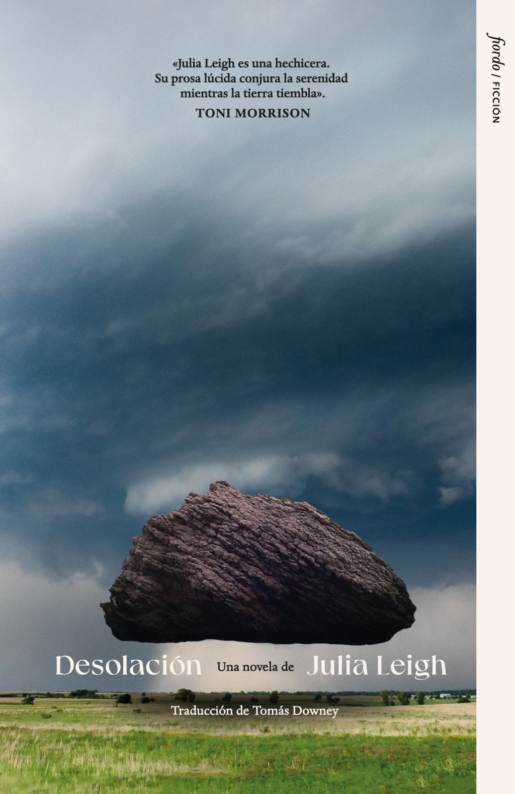 Desolación