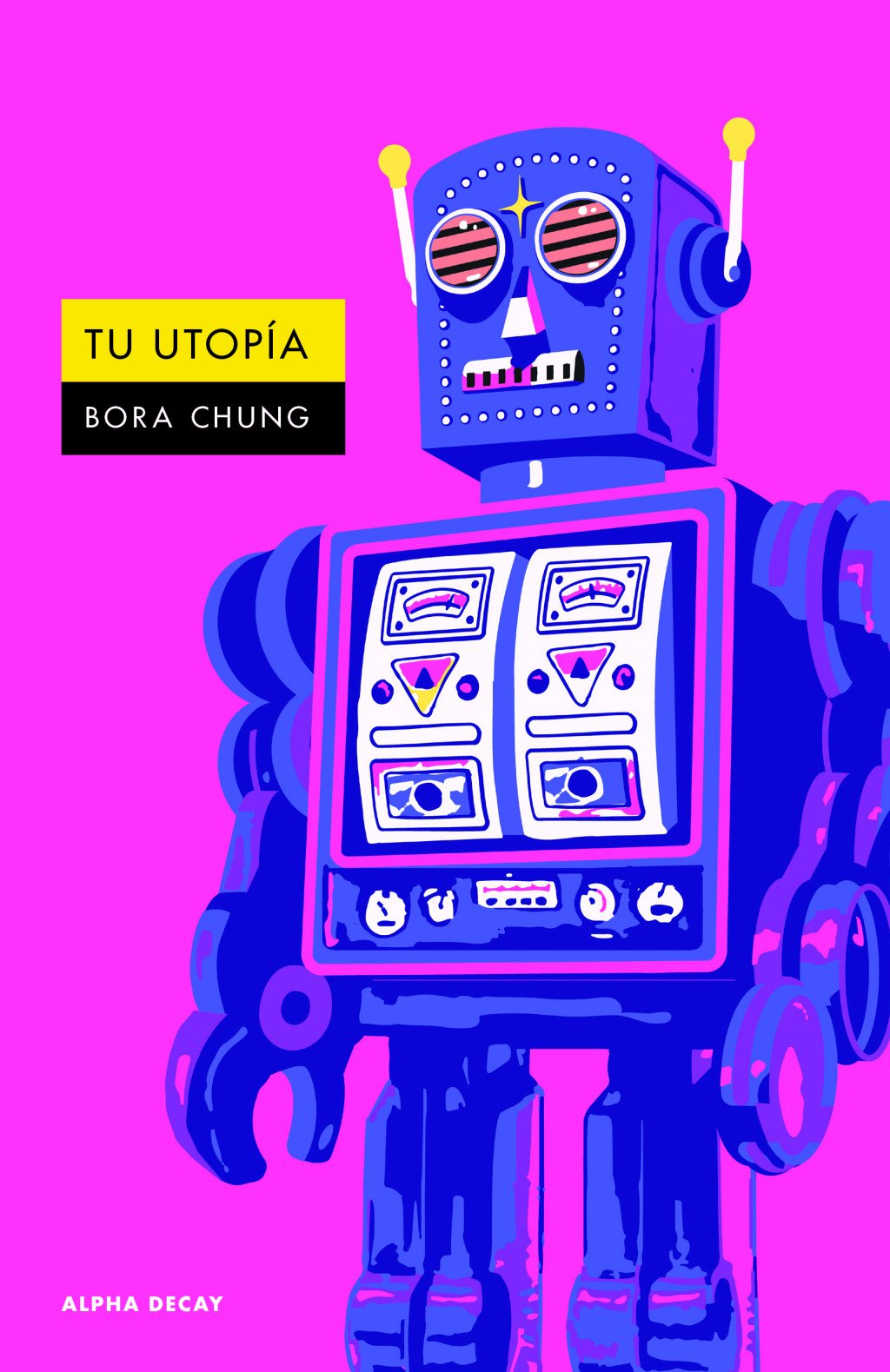 TU UTOPIA