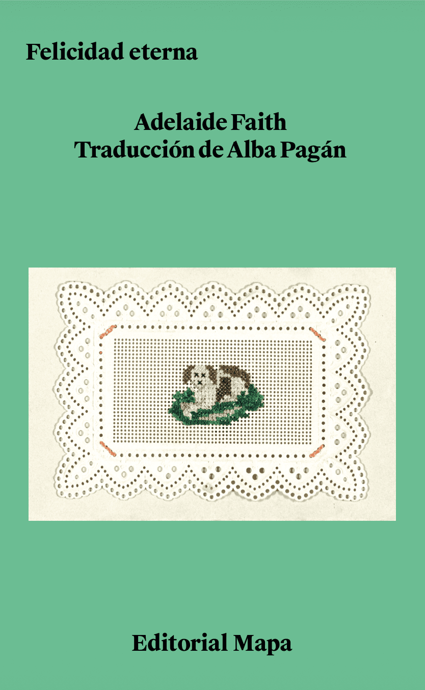 Felicidad eterna