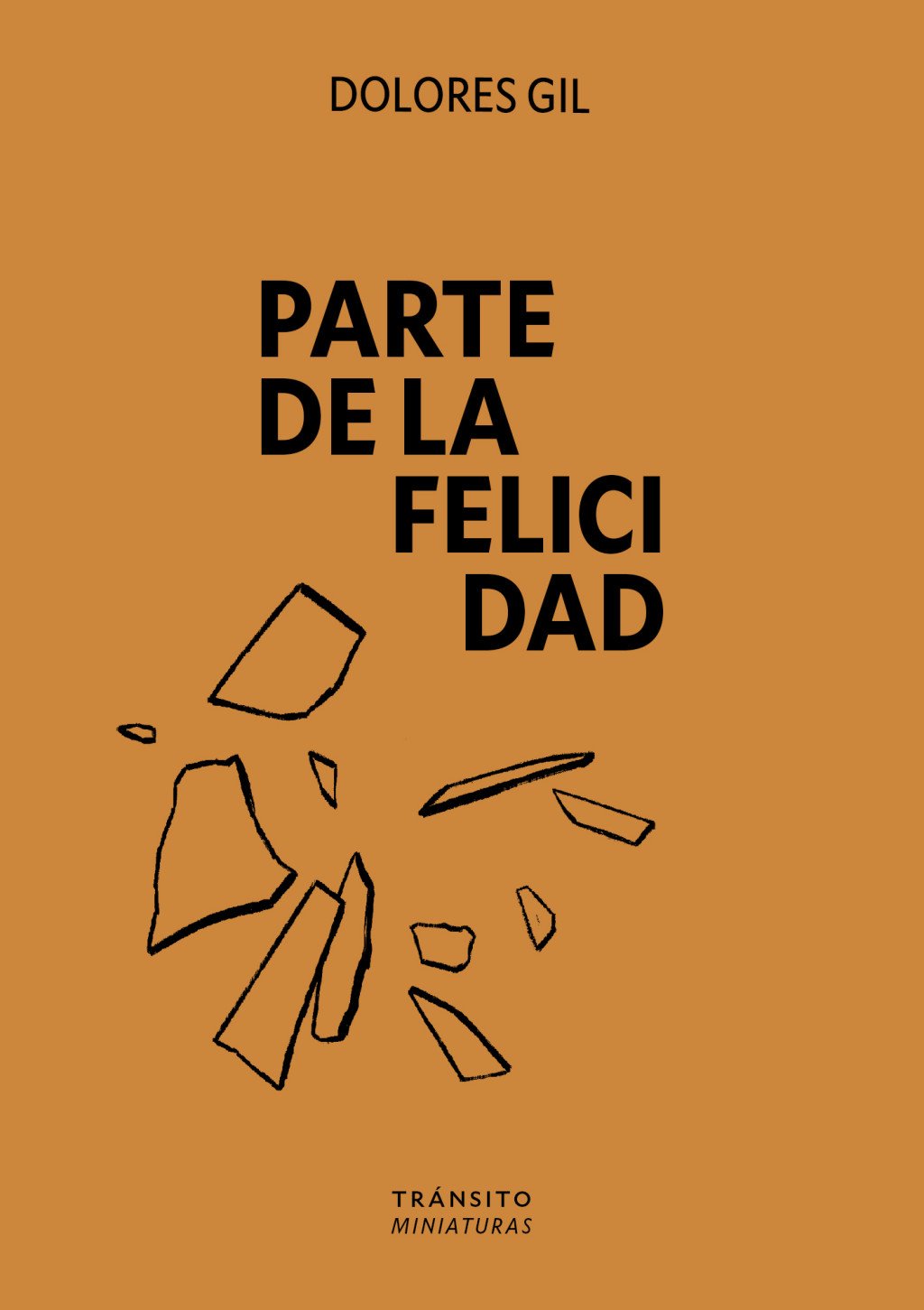 Parte de la felicidad