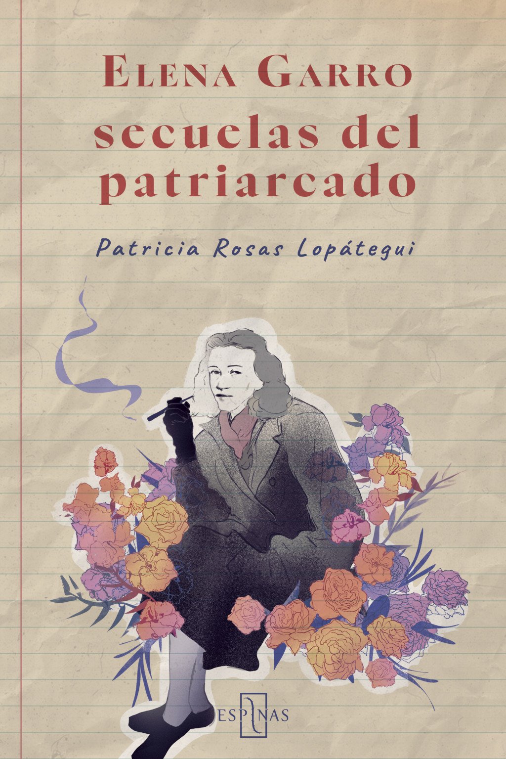 Elena Garro: secuelas del patriarcado