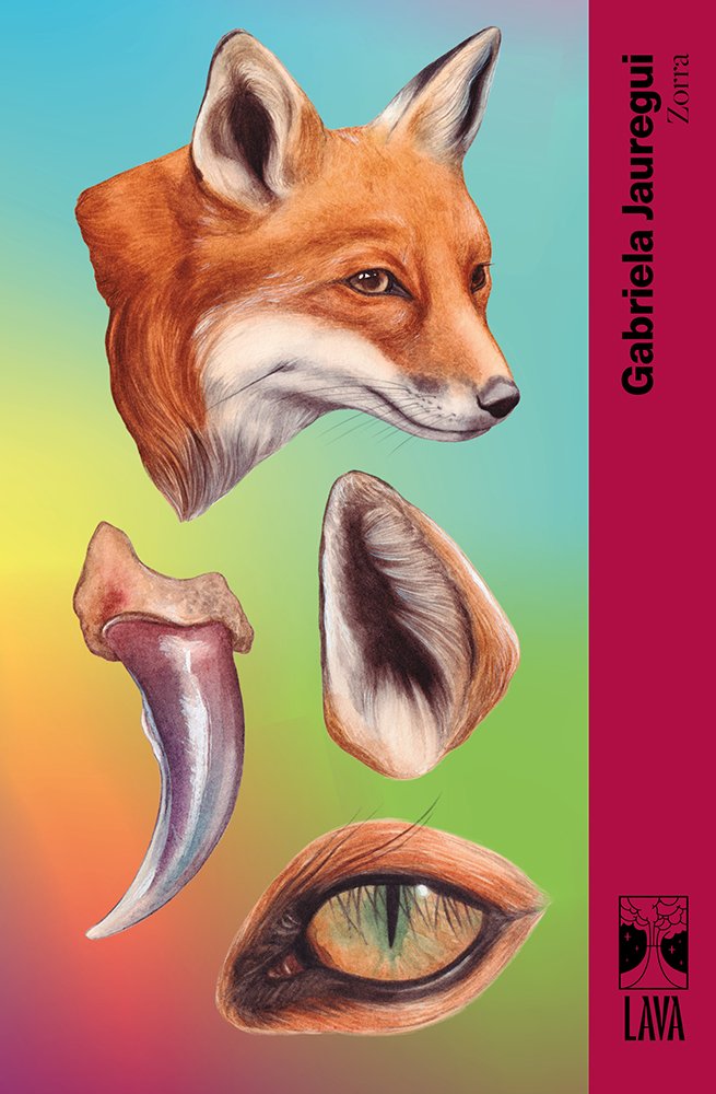 Zorra