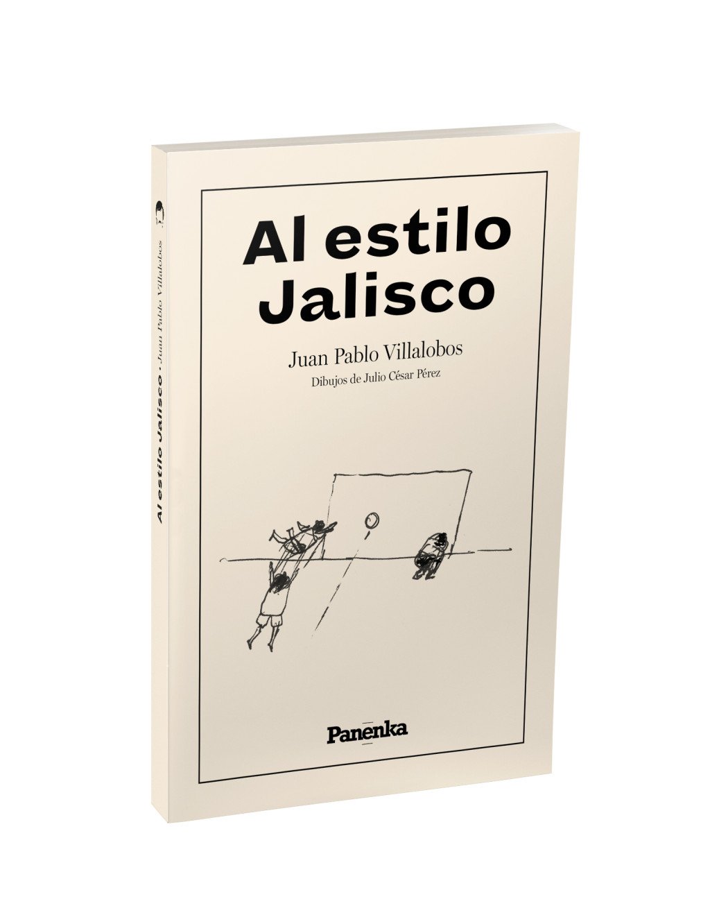 AL ESTILO JALISCO