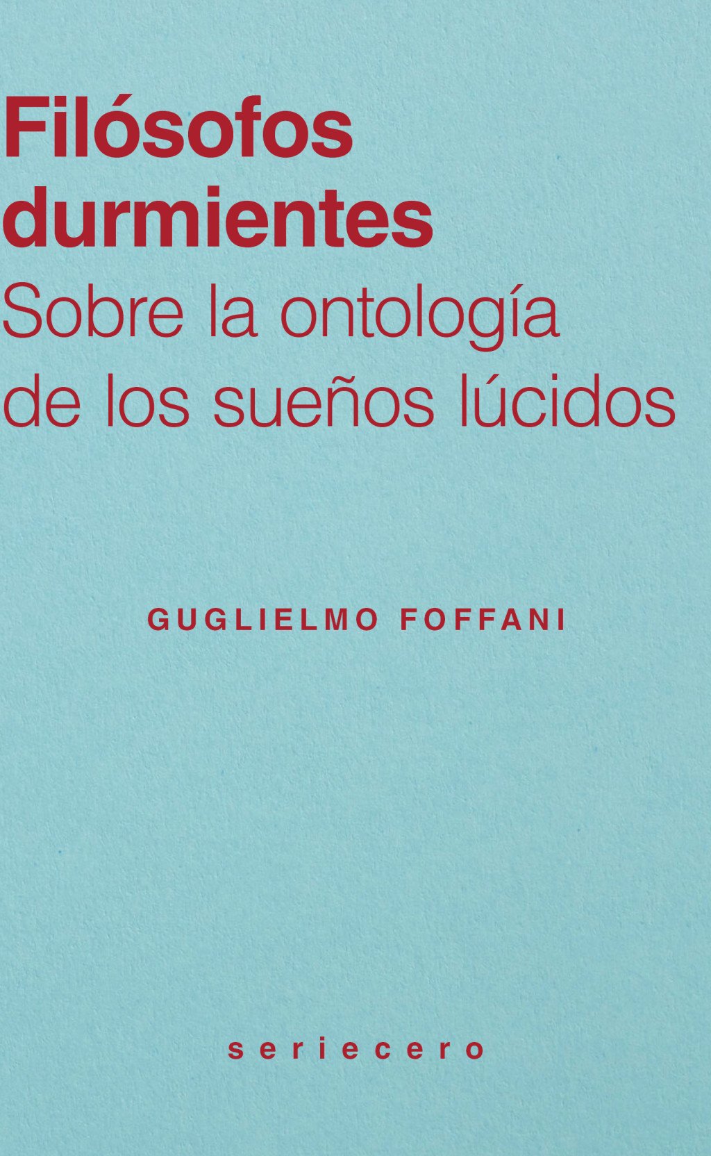 Filósofos durmientes
