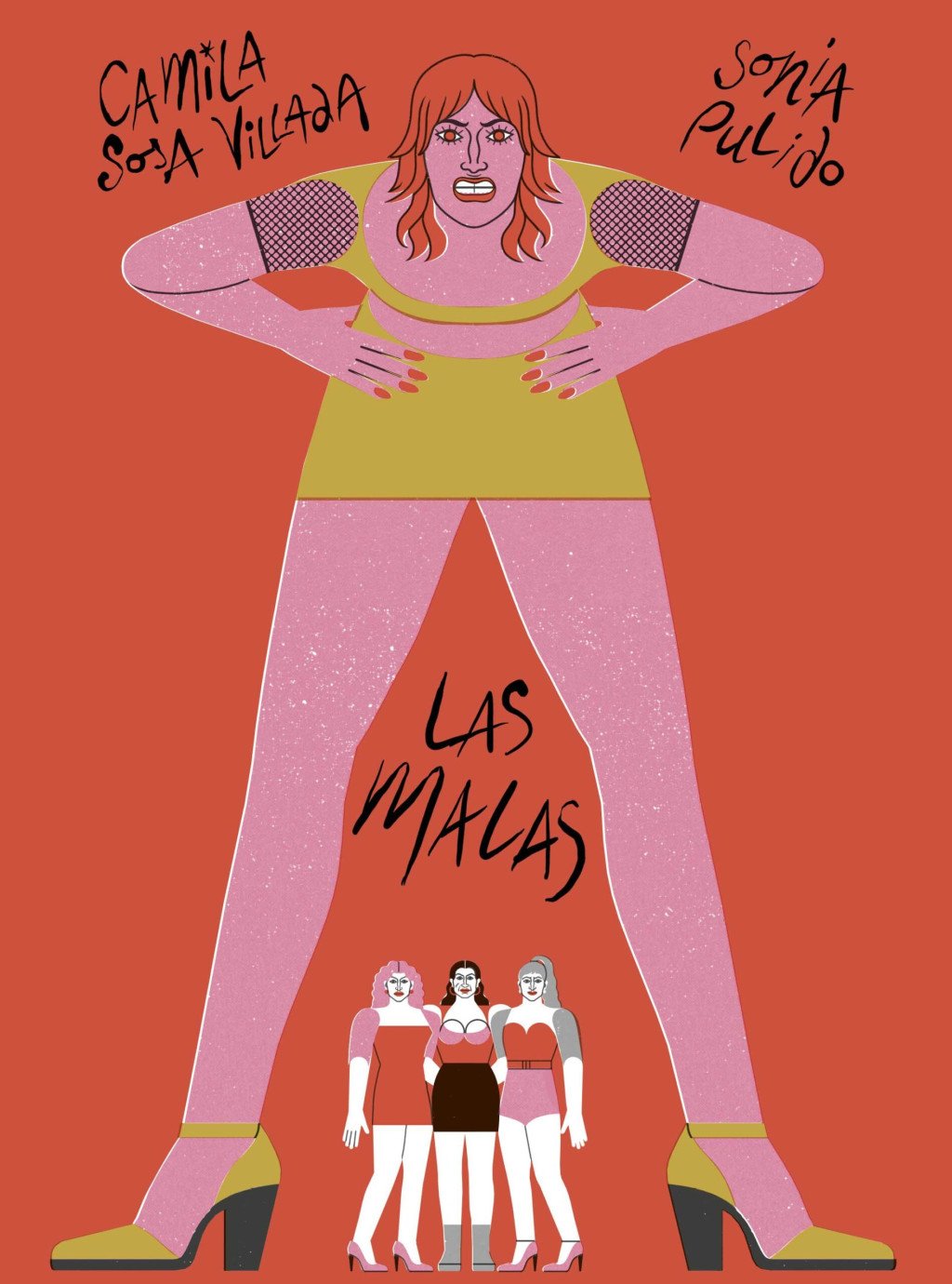 Las malas