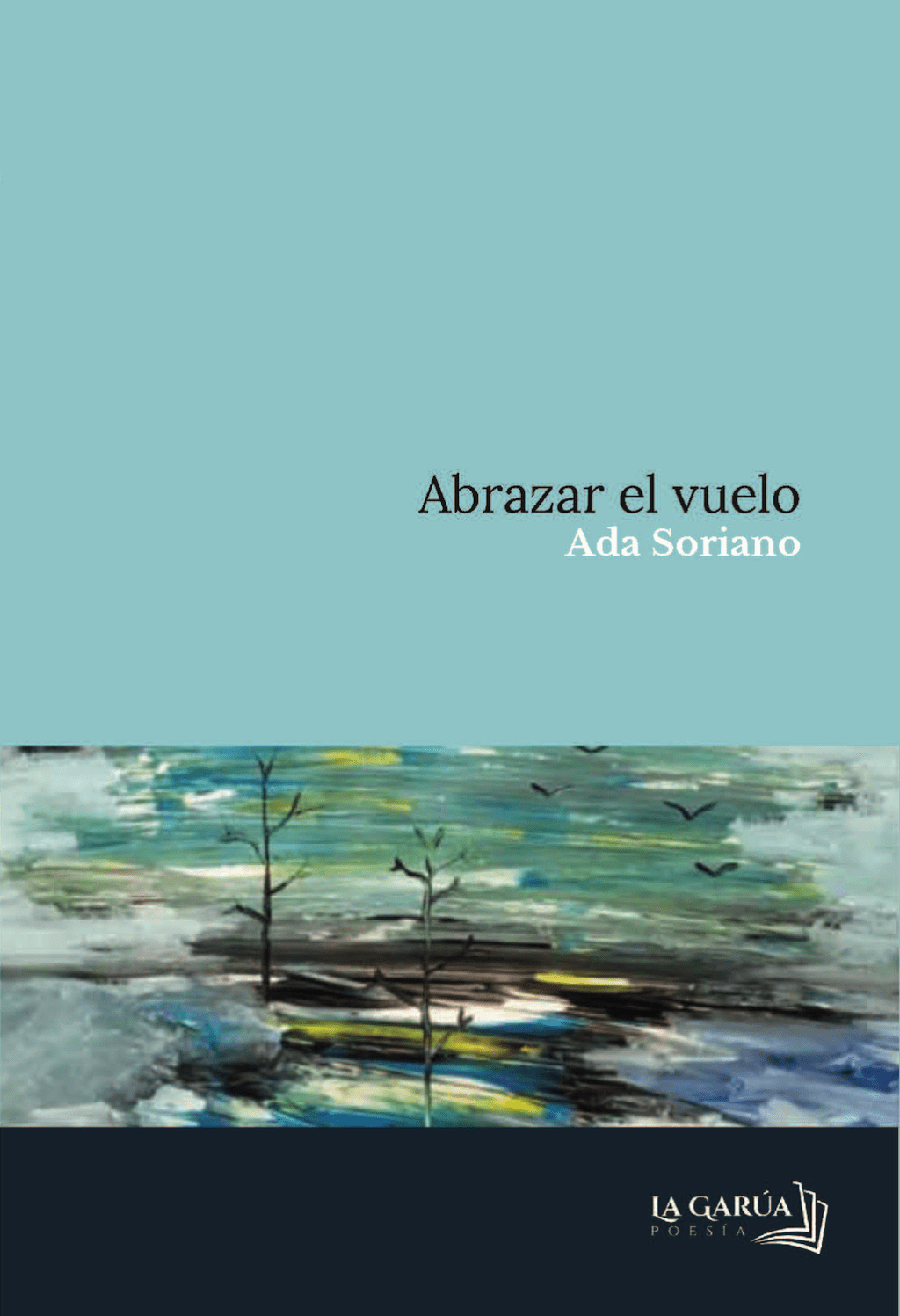 Abrazar el vuelo
