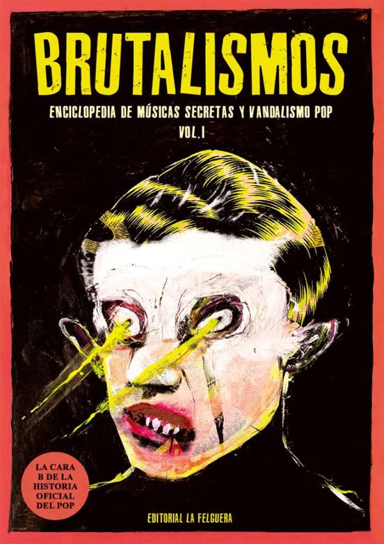 BRUTALISMOS