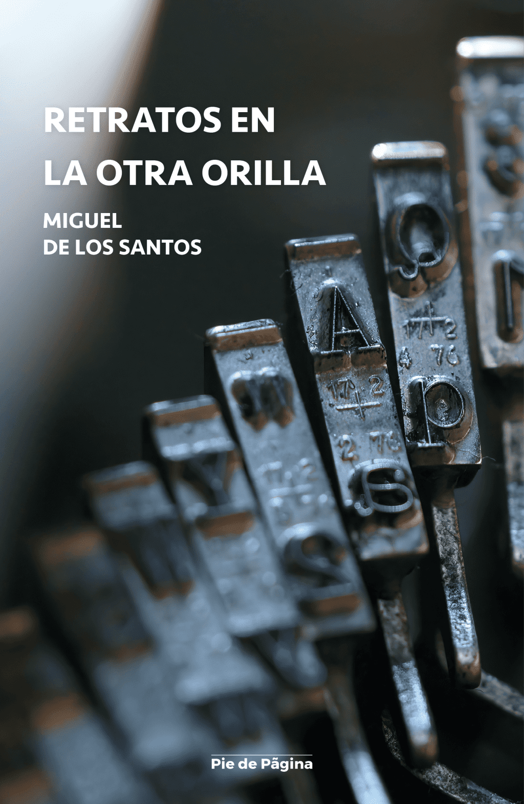 Retratos en la otra orilla