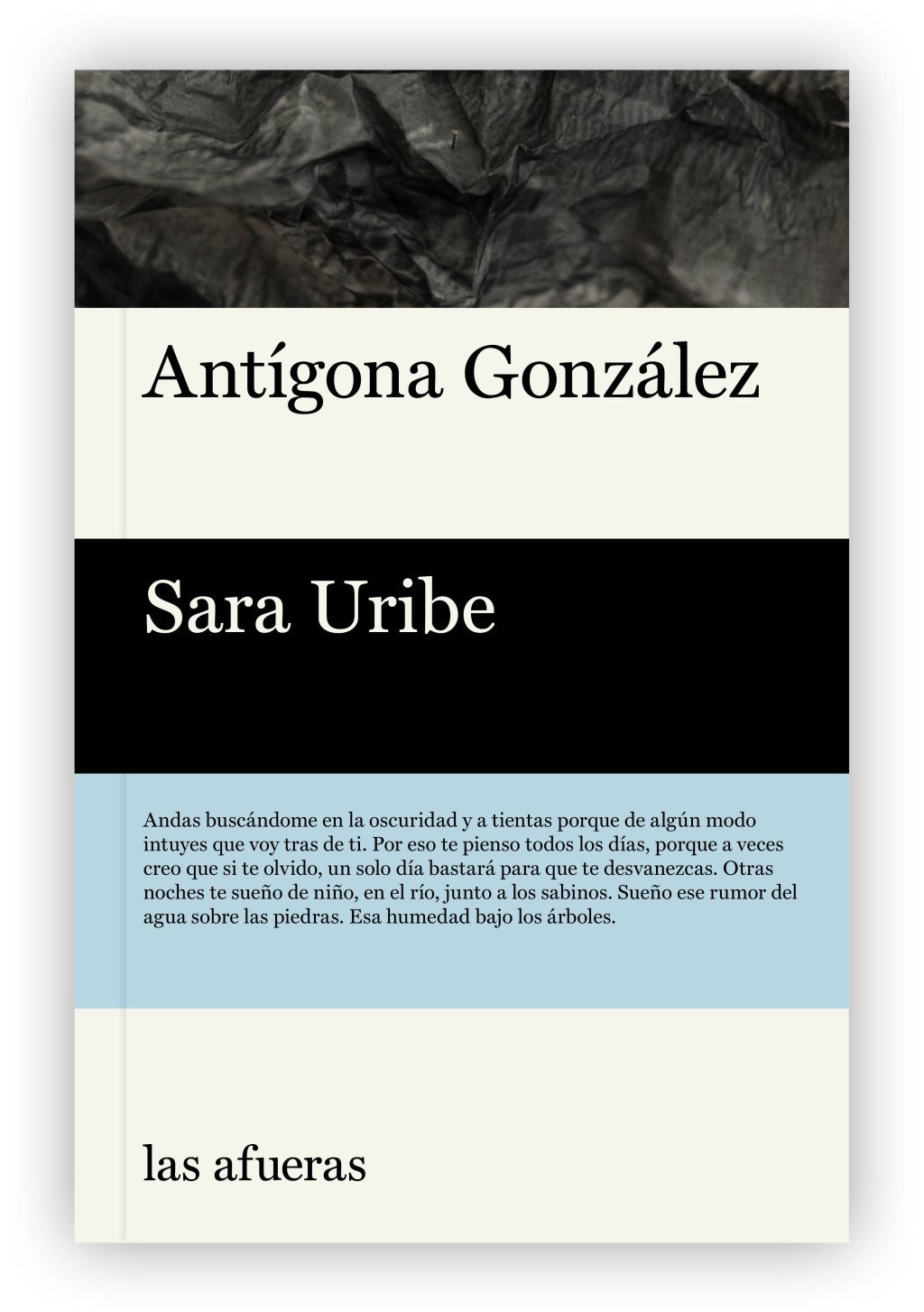 Antígona González