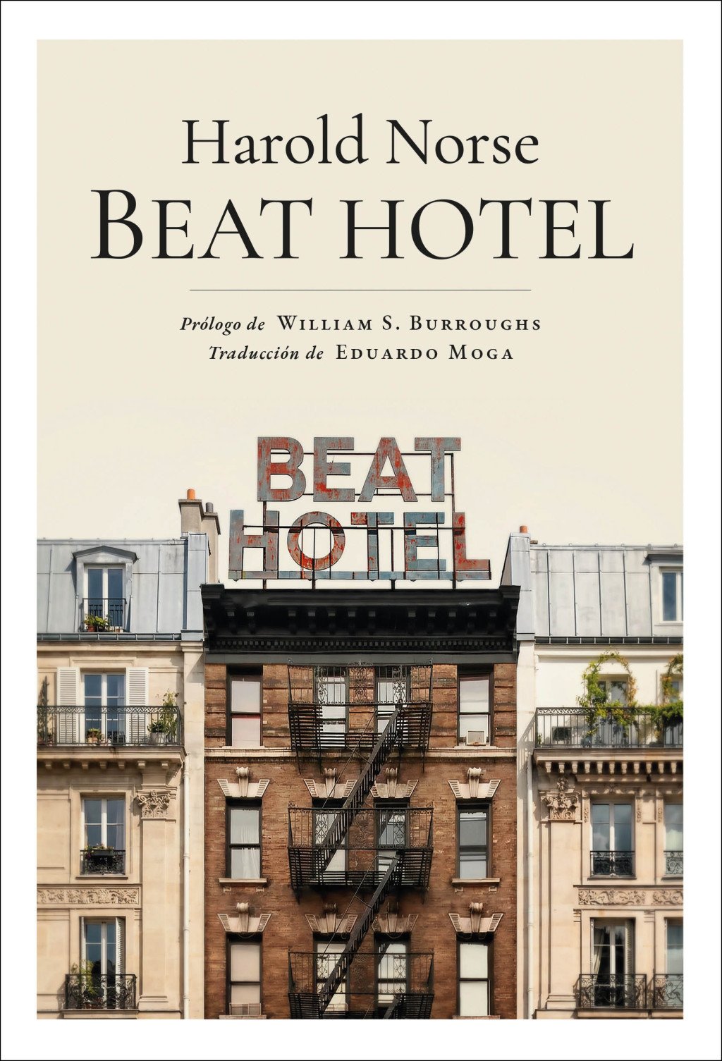Beat Hotel